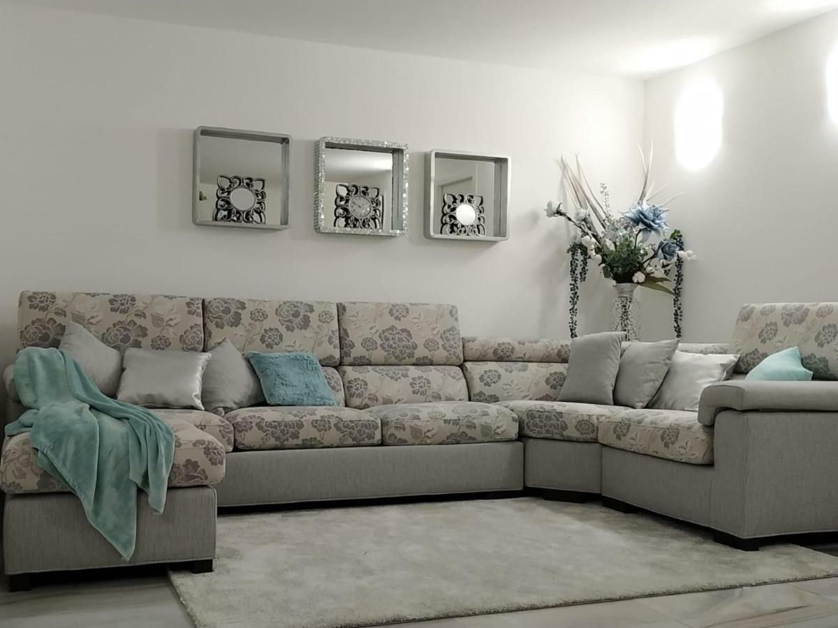Apartment Blue Laguna Σιρμιόνε Εξωτερικό φωτογραφία